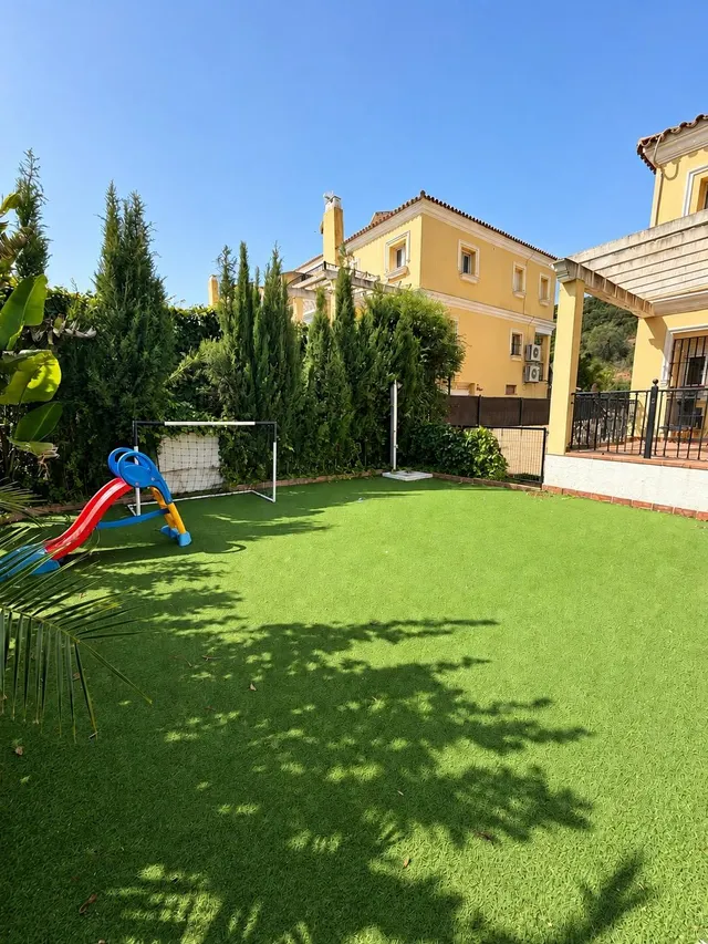 Exclusiva Casa Reformada en Montecastillo — 19