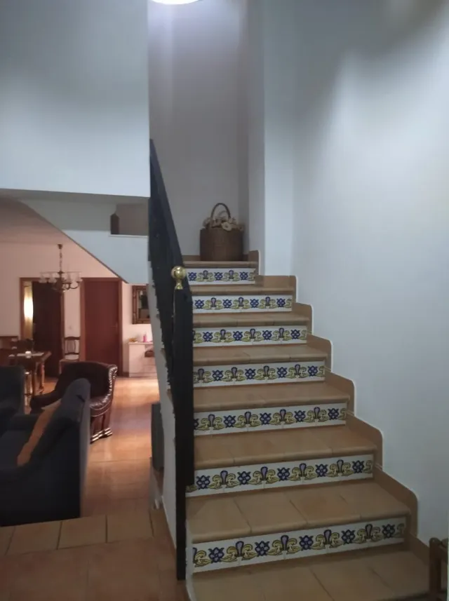 Casa en venta en Cofrentes — 13