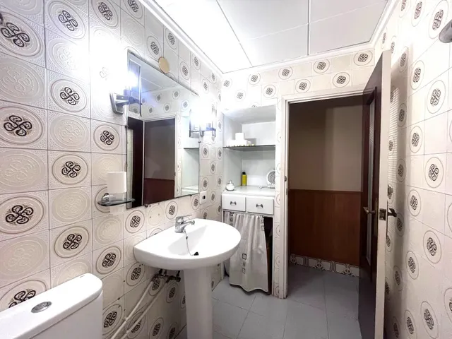 Vivienda con patio interior en venta Carcaixent ! — 19