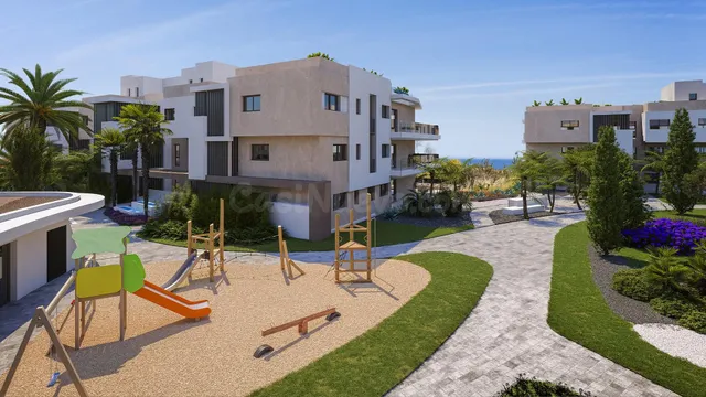 Apartamento 2 habitaciones 184m² en venta - Parque Selwo Aventura — 13
