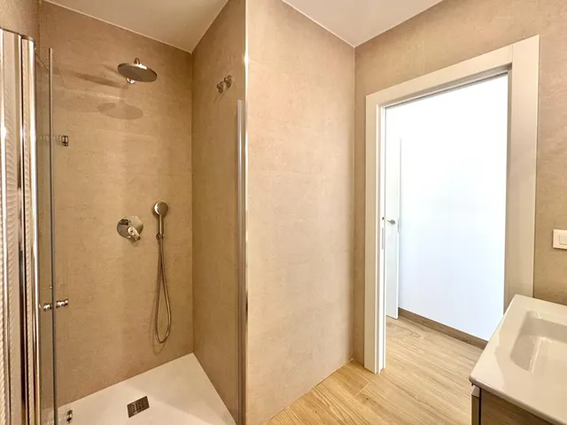 Ático 2 habitaciones 178m² en venta - Los balcones — 13