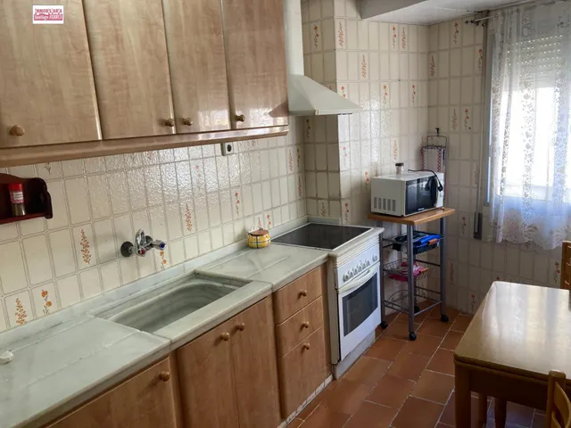 VENTA DE EDIFICIO FAMILIAR EN BENIFAIO (VALENCIA) — 6