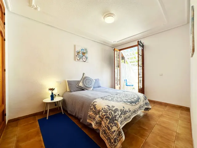 Casa 3 habitaciones 98m² en venta - Lomas de Cabo Roig — 25