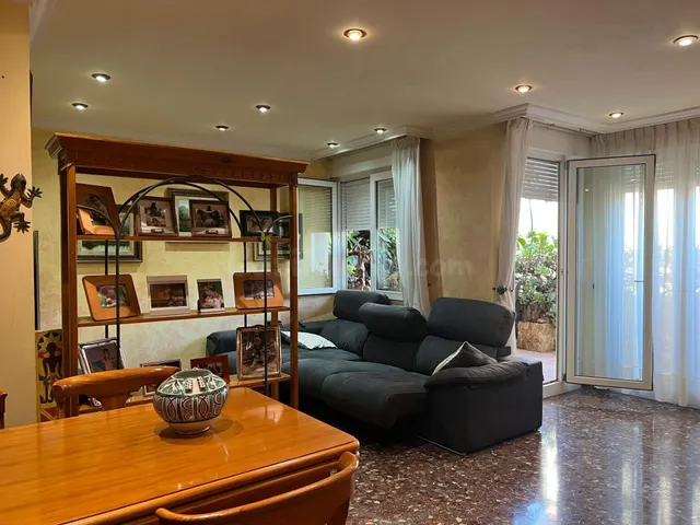 Piso en planta baja en San Rafael - Ontinyent - foto 3