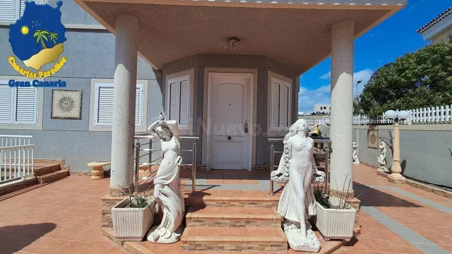EXCLUSIVO CHALET INDEPENDIENTE EN EL HORNILLO, MELONERAS