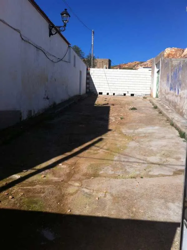 SOLAR ECONÓMICO EN PEÑARROYA