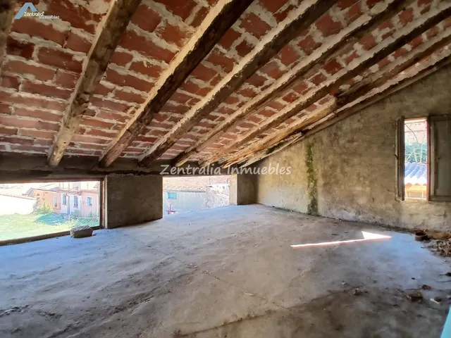 AYERBE LOTE 4 FINCAS  (2 EDIFICACIONES Y 2 TERRENOS) — 6