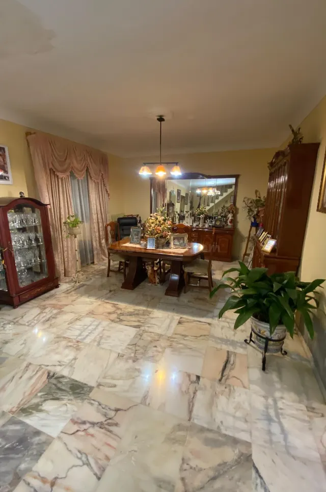 Magnífico adosado en venta en el Casco Antiguo de Mairena de