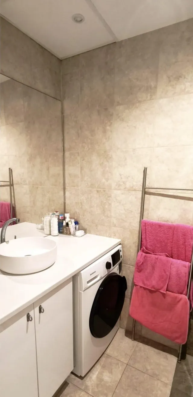 Apartamento 1 habitación 30m² en alquiler - Playa Muchavista - foto 3