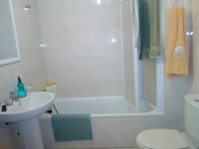 Apartamento 3 habitaciones 122m² en venta - Costa Del Sol — 13