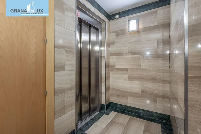 Piso en Avenida Don Bosco — 19