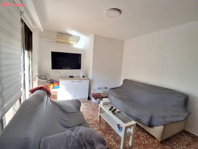 ÁTICO EN VENTA EN LA ZONA DE SANTS PATRONS   Junto al IES Rei en Jaume I — 9