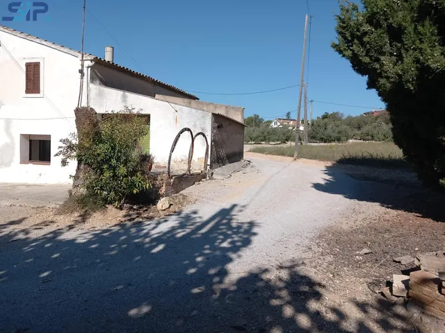 Masía a 4 vientos en St. Martí Sarroca - foto 5