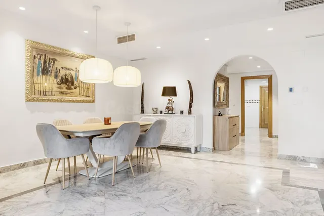 Apartamento 2 habitaciones 163m² en venta - Marbella — 3