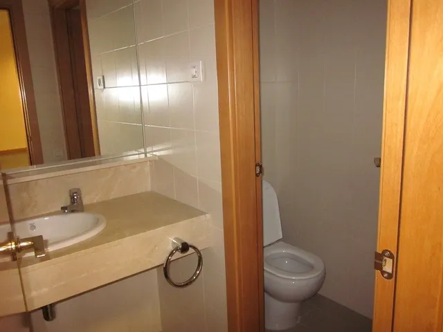 Despacho 122m² en alquiler - Barcelona — 6