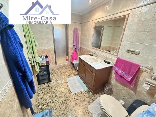 SE VENDE LOCAL MAS DOS ALTURAS, POSIBILIDAD ADAPTAR PARA DOS PISOS INDEPENDIENTES — 6