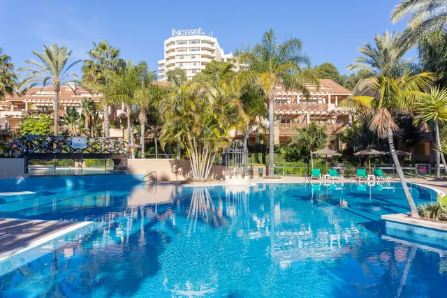Apartamento 2 habitaciones 142m² en venta - Marbella — 44