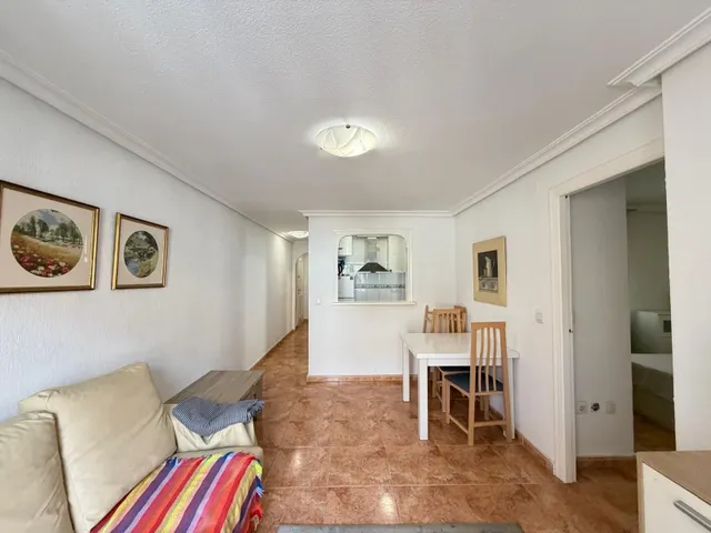 Apartamento 2 habitaciones 58m² en venta - Parque de las Naciones — 18