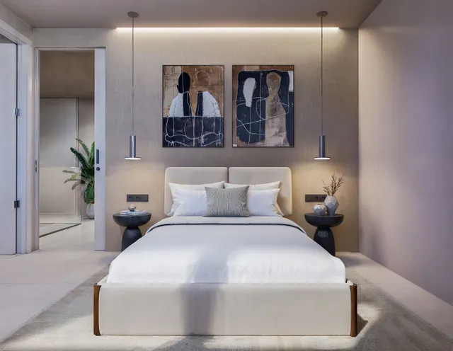 Villa 4 habitaciones 270m² en venta - Casares Golf - Casares del Sol — 12