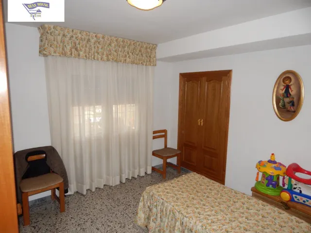 ¡¡¡¡CHALET PRECIOSO A LA VENTA EN ONTINYENT!!!!VALENCIA — 35