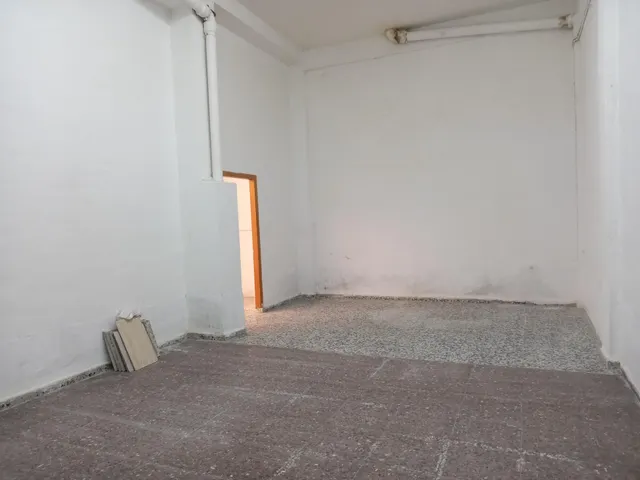 Tu local comercial en calle Cartagena de Indias con Angel Bruna — 28