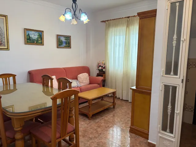 Casa  independiente en perfecto estado con terraza — 6