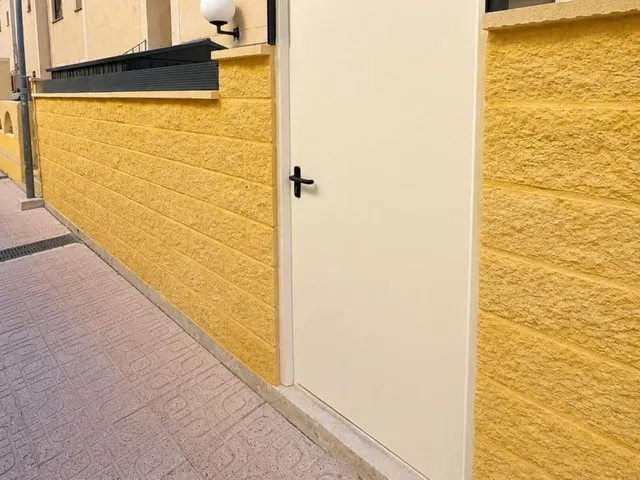 Bungalow 1 habitación 82m² en venta - Carrefour — 16