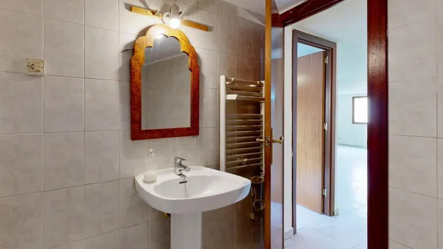 Piso 3 habitaciones 125m² en venta - Casco Histórico — 39
