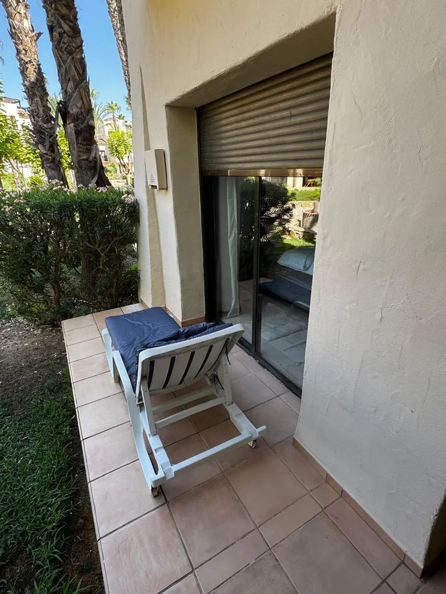 Planta Baja en Roda Golf & Beach Resort – San Javier — 8