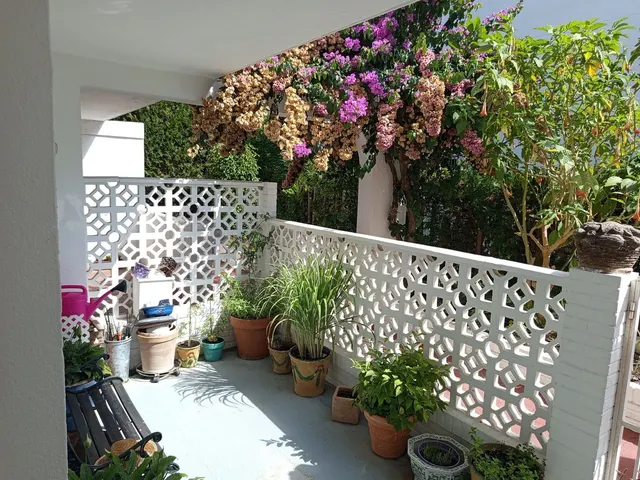Adosado 3 habitaciones 150m² en venta - Marbella — 10