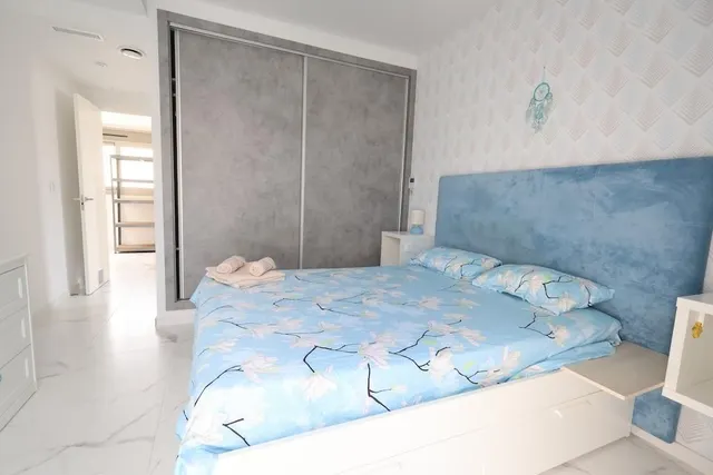 Villa 3 habitaciones 119m² en venta - Villamartín-Las Filipinas — 9