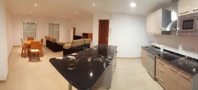 SE ALQUILA VIVIENDA EN ALTABIX REFORMADA DE USO EXCLUSIVO PA