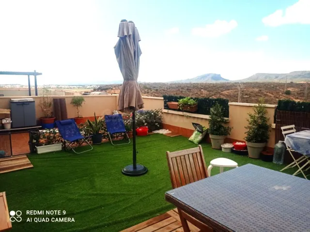 Apartamento 2 habitaciones en venta - Jerónimo Y Avileses - foto 4