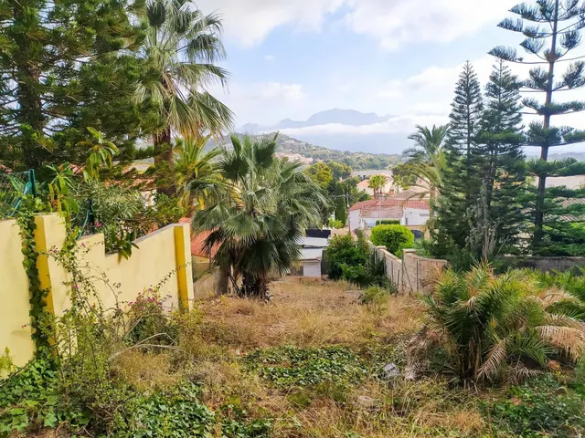 Parcela en venta - Escandinavia
