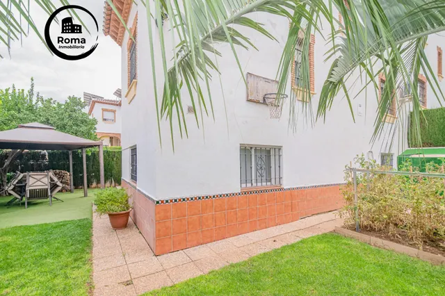 ¡AMPLIA CASA DE 4 DORMITORIOS, 3 BAÑOS Y CALEFACCIÓN CENTRAL EN LA ZUBIA! ✨ — 41