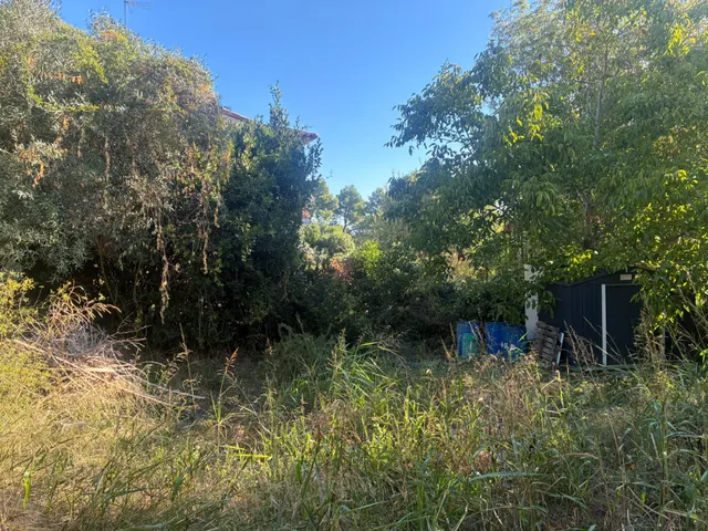 Terreno edificable en Can Parellada — 7
