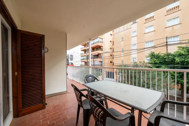 Piso reformado con terraza  y parking en Can Pastilla — 19