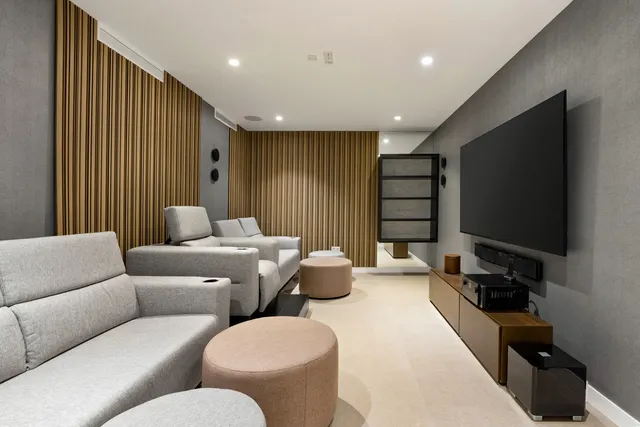 Chalet 6 habitaciones 640m² en venta - Marbella — 25