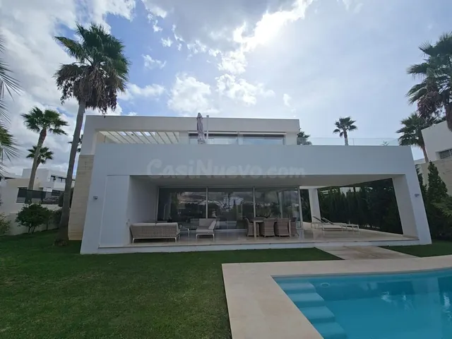 Chalet 3 habitaciones 193m² en venta - Marbella — 3