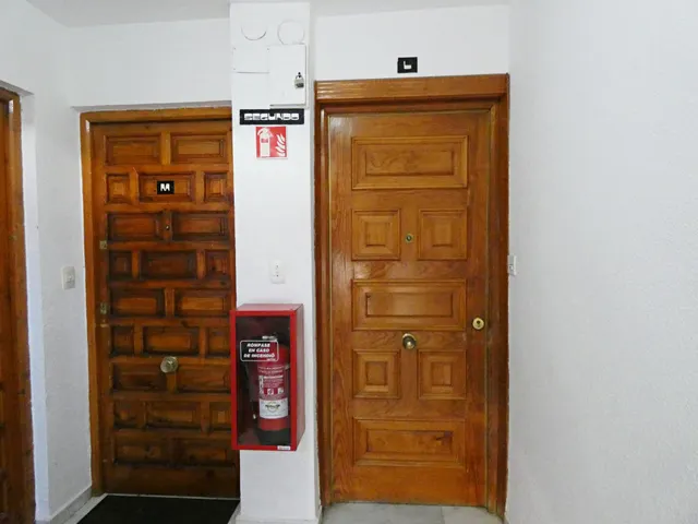 ¡tu nuevo hogar en Granada te está esperando! — 9