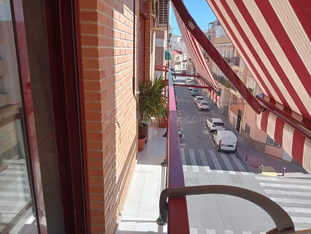 Piso en venta en barrio de Florida con garaje y trastero — 2