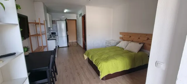 Estudio 30m² en venta - Centro — 4