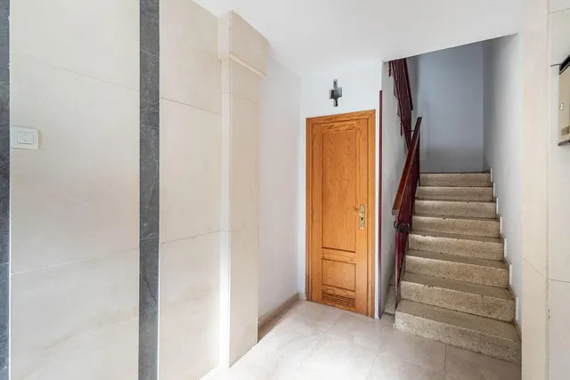 Magnífico piso ideal para invertir o para vivir sin vecinos y con vistas despejadas. — 23