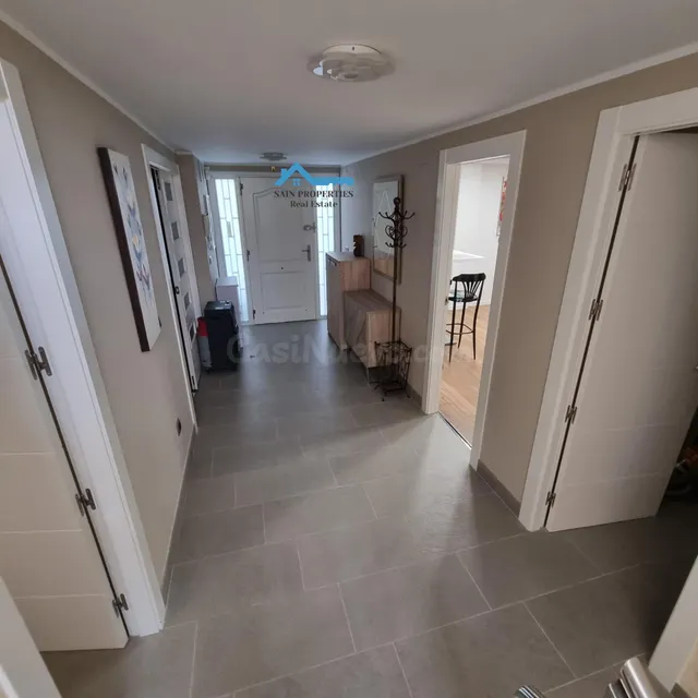 Chalet de lujo en venta en Golf Bahía, con piscina y garaje - foto 4