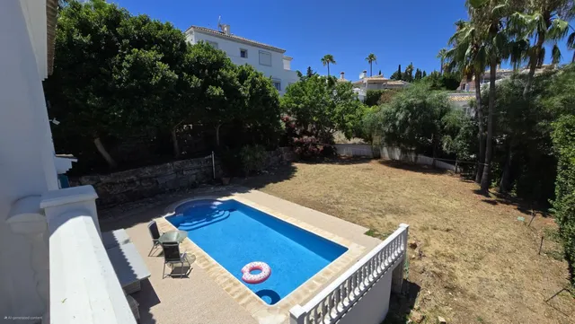 Chalet 4 habitaciones 310m² en venta - Riviera del sol — 39