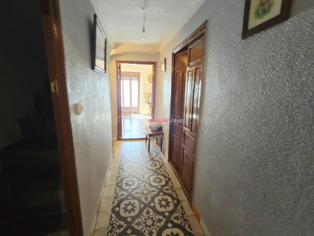 CASA DE DOS PLANTAS EN VILLANUEVA DE CORDOBA - foto 3