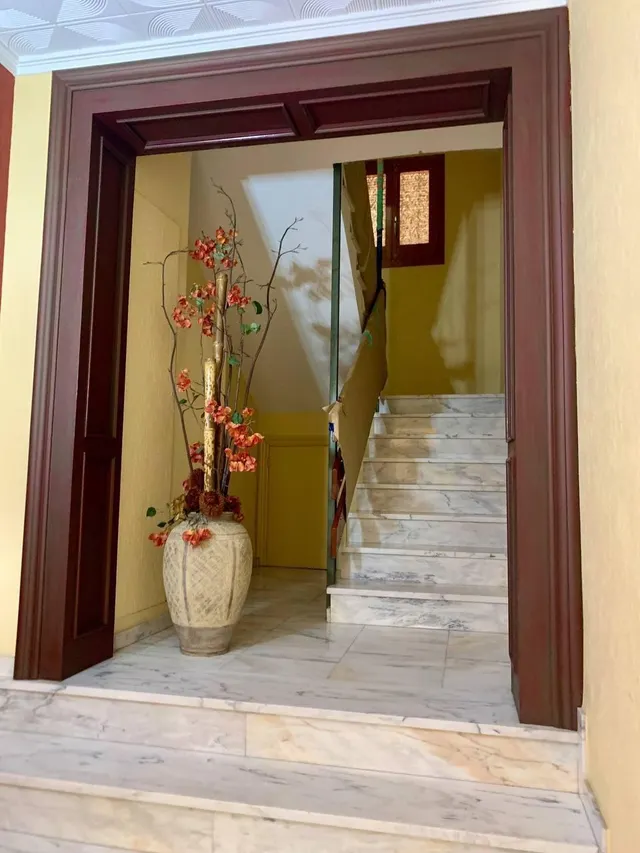 Piso 4 habitaciones 155m² en alquiler - Centro — 10
