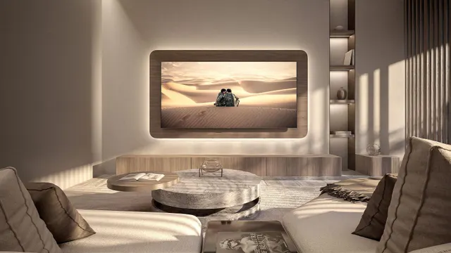 Villa 7 habitaciones 1825m² en venta - La Reserva — 46
