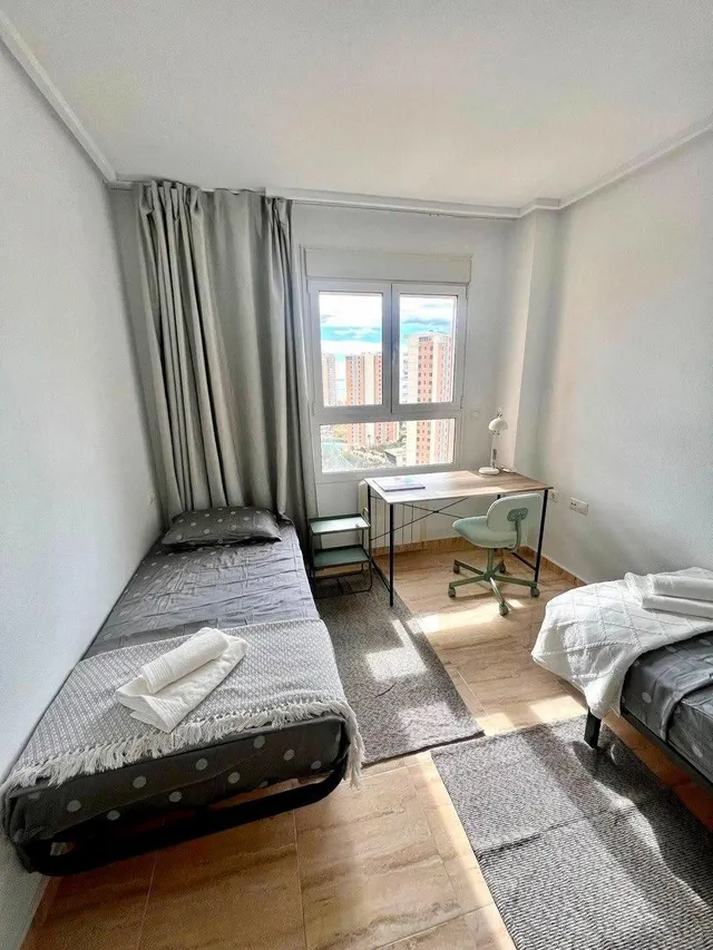 Ático en venta en Pueblo Poniente — 23