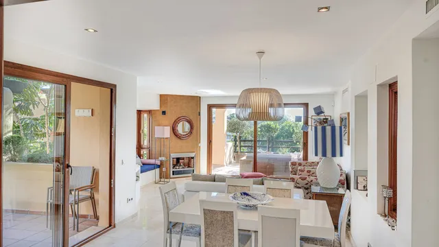 Ático Dúplex 3 habitaciones 210m² en venta - Costa Del Sol — 8